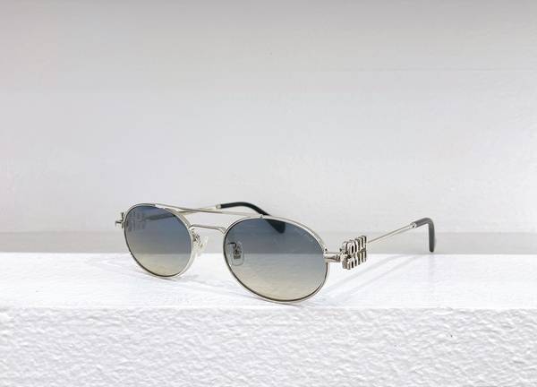 Miu Miu Sunglasses Top Quality MMS00466
